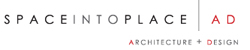 SpaceIntoPlace web logo